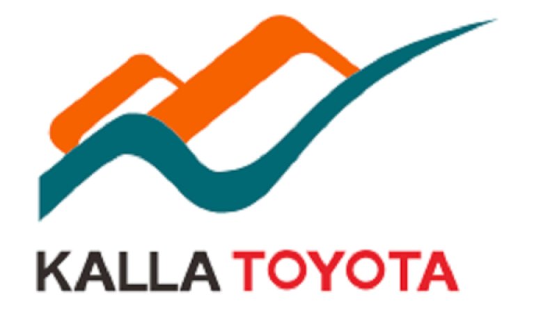 Kalla Toyota: Tahun Ini Ada Mobil Baru, tetapi...