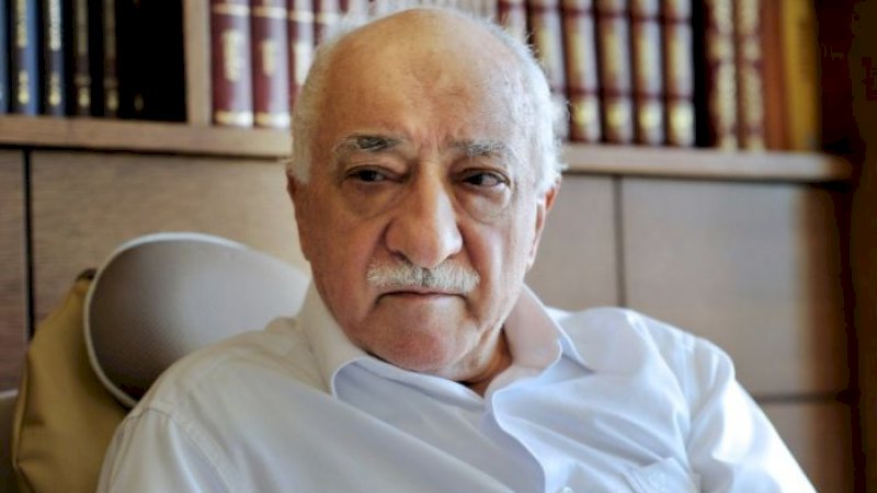 Fethullah Gulen