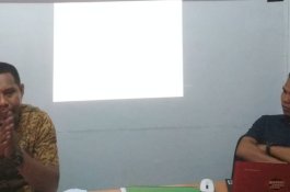 ACC Pertanyakan 6 Orang Tak Masuk DPO Kejati Sulsel