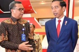 Jokowi Diundang di Pernikahan Putra Nurdin Abdullah, JK Jadi Saksi