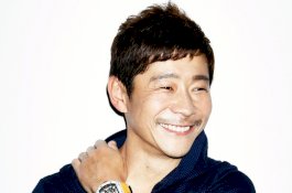 Kicauan Miliarder Jepang Jadi yang Paling Banyak Di-retweet