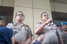 Polisi Beber Daftar 45 Artis Diduga Terlibat Prostitusi Daring