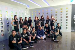 Inilah Para Talent Baru D'liquid Cafe