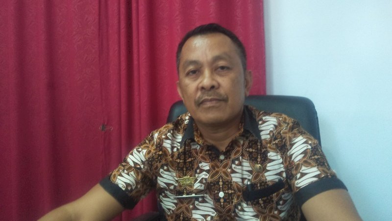 Sirajuddin Liwang