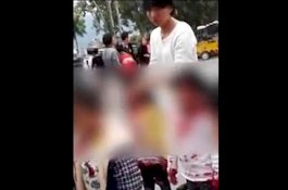 Stres Hidup Miskin, Petani Ini Bantai 12 Anak TK, Dia Dieksekusi Mati