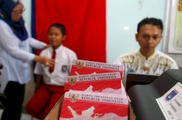 Disdik Gowa Dukung Kartu Identitas Anak untuk Siswa