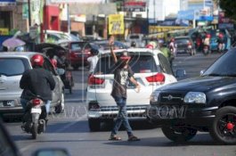 Cerita Kepala Balai Jalan Soal Kabel Traffic Light Sengaja Dirusak Pak Ogah