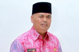 Bupati Enrekang Ajak Masyarakat Tekan Angka Stunting