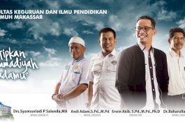 33 Dosen FKIP Unismuh Siap Desiminasi Hasil Penelitian