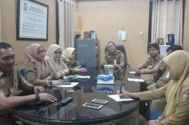 Tutup Rakor Awal Tahun, Kaban Kesbangpol Makassar Teriak, 