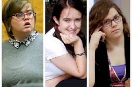 Ditikam 19 Kali, Gadis Ini Selamat Setelah Merangkak dari Hutan