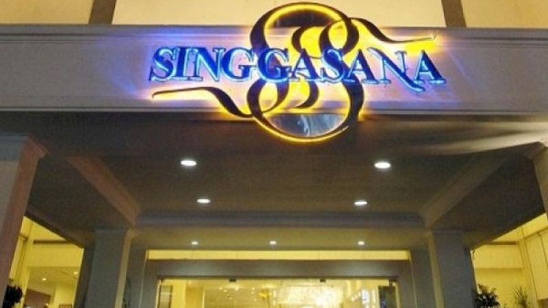 Hotel Singgasana