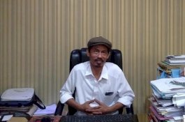 Dekan Farmasi UMI: Bukan Kuantitas, tetapi Kualitasnya Mau Ditingkatkan