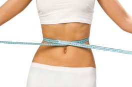 Konsumsi 6 Makanan Ini Jika Ingin Dapatkan Perut Rata