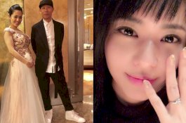 Meski Sudah Menikah dan Hamil, Sora Aoi Masih Populer di China