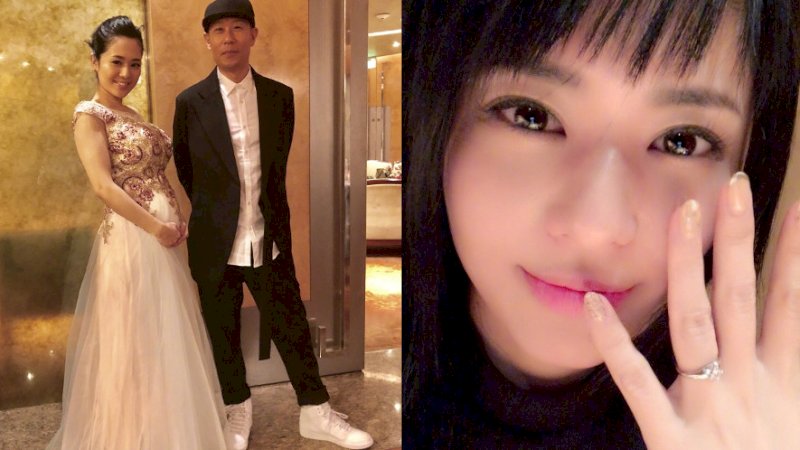 Meski Sudah Menikah dan Hamil, Sora Aoi Masih Populer di China