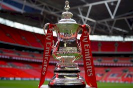 Liverpool Tersingkir, Arsenal vs MU di Putaran Keempat Piala FA