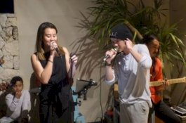 Ahmad Dhani Tak Setuju Maia Jodohkan Dul dengan Aaliyah