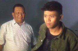 Adik Billy Syahputra Akui Sempat Jadi Tukang Parkir
