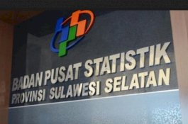 Nilai Tukar Petani Sulsel Turun di Desember 2018