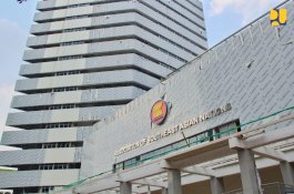 Sekretariat Baru ASEAN di Indonesia Rampung Maret 2019
