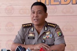 Satgas Antimafia Bola Tangkap Wasit Nurul Safarid