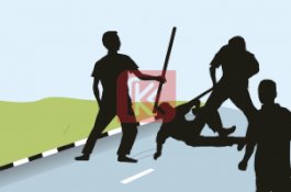 Ngeri, Siswa SUPM Bone Dianiaya Temannya Sampai Bonyok