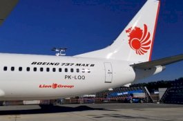 Yang Perlu Diketahui dari Aturan Bagasi Lion Air, Berlaku Resmi Hari Ini
