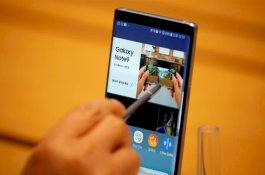 Laba Samsung Electronics Anjlok Sampai 30%