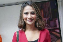 Ayahanda Akui Sudah 7 Tahun Tak bisa Kontrol Pergaulan Vanessa Angel
