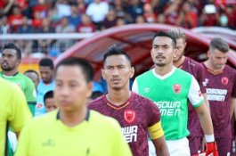Eks Kiper PSM Imam Arief Fadillah Selangkah Lagi Gabung Persebaya