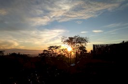 Taman Pattiro Tiroang, Destinasi Wisata Baru di Sinjai