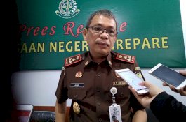 Proyek Menyeberang Tahun, Kajari Parepare: Kalau Tidak Didenda Kami Proses