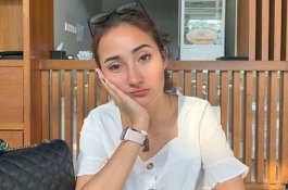 Naomi Zaskia Buka Suara soal Rumor Asmara dengan Sule