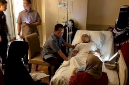 Ustaz Arifin Ilham Drop, Ustaz Yusuf Mansur Ajak Warga Lakukan Ini