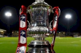 Undian Putaran IV Piala FA: Manchester United Langsung Jumpa Arsenal