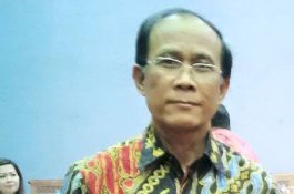 Tak Hadiri Debat di Jakarta, TKD Jokowi-Ma'ruf Sulsel Akan Gelar Nobar