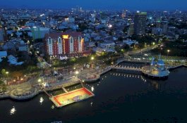 Awal Tahun, Aryaduta Makassar Luncurkan Paket Enjoy Losari