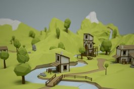 Dorong Desa Berinovasi, DPMD Tunjuk Lembaga Pendamping