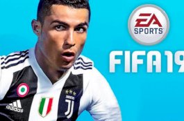 Banyak Kejutan, Ini Skuat Mewah FIFA 19 Team of The Year