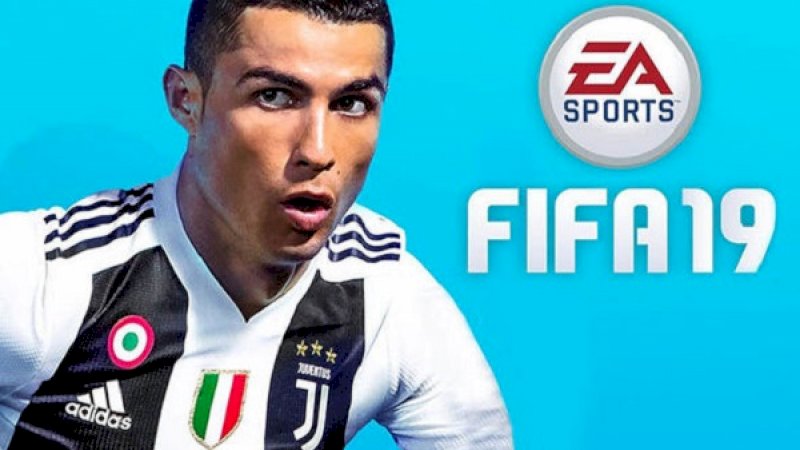 Banyak Kejutan, Ini Skuat Mewah FIFA 19 Team of The Year