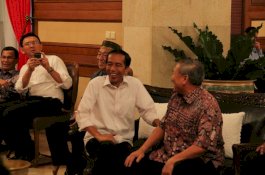 PDIP Usulkan Ahok Jadi Jaksa Agung, Siapa Paling Dahulu Ditangkap?