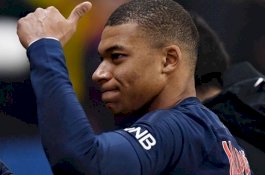Daftar Baru Pemain Termahal Dunia: Mbappe Teratas, Ronaldo Urutan Ke-19