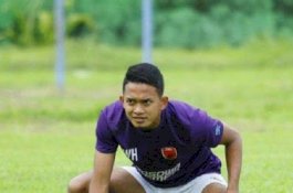 Wasyiat Hasbullah di Piala Indonesia: Awas Kau PSM Makassar