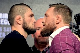 Ini Bocoran Jadwal Pertarungan Jilid II Khabib Vs McGregor