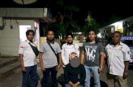 Dituding Rebut Suami Orang, Oknum Caleg di Enrekang Ditangkap Polisi
