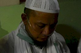 Mengenal Kanker Nasofaring yang Diderita Arifin Ilham