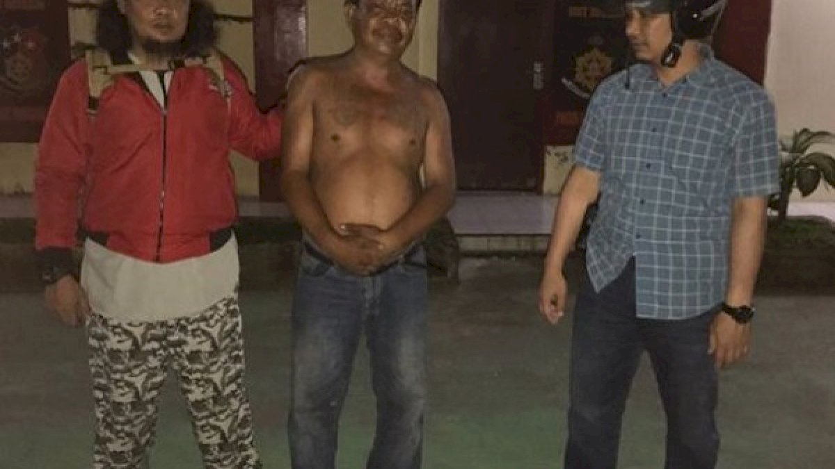 Bunuh Rekannya dengan 7 Tusukan, Pindu Didakwa 15 Tahun Penjara