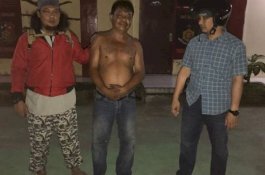 Bunuh Rekannya dengan 7 Tusukan, Pindu Didakwa 15 Tahun Penjara