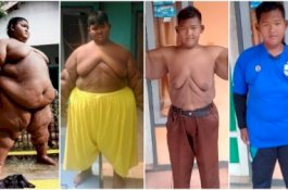 Transformasi Arya Permana: Lain Dulu, Lain Sekarang